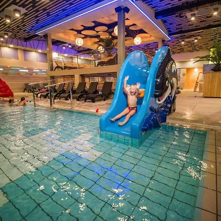 Apartment Vita Near Terme Paradiso Dobova Luaran gambar