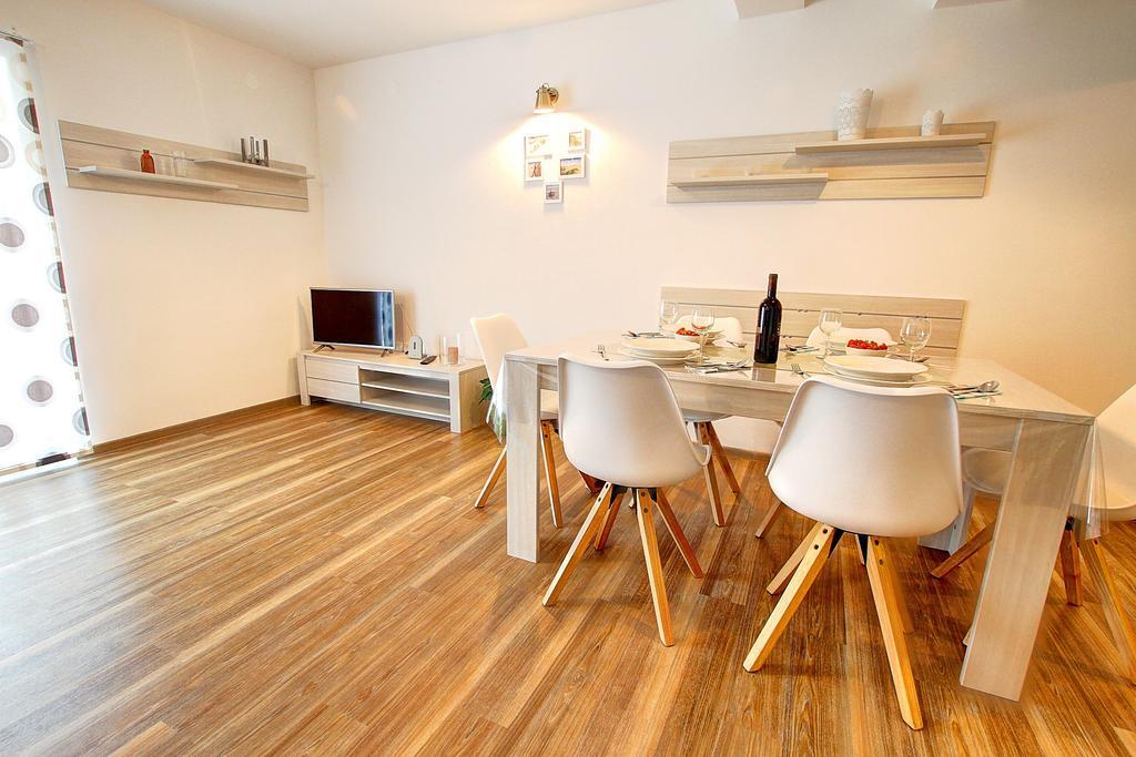 Apartment Vita Near Terme Paradiso Dobova Luaran gambar