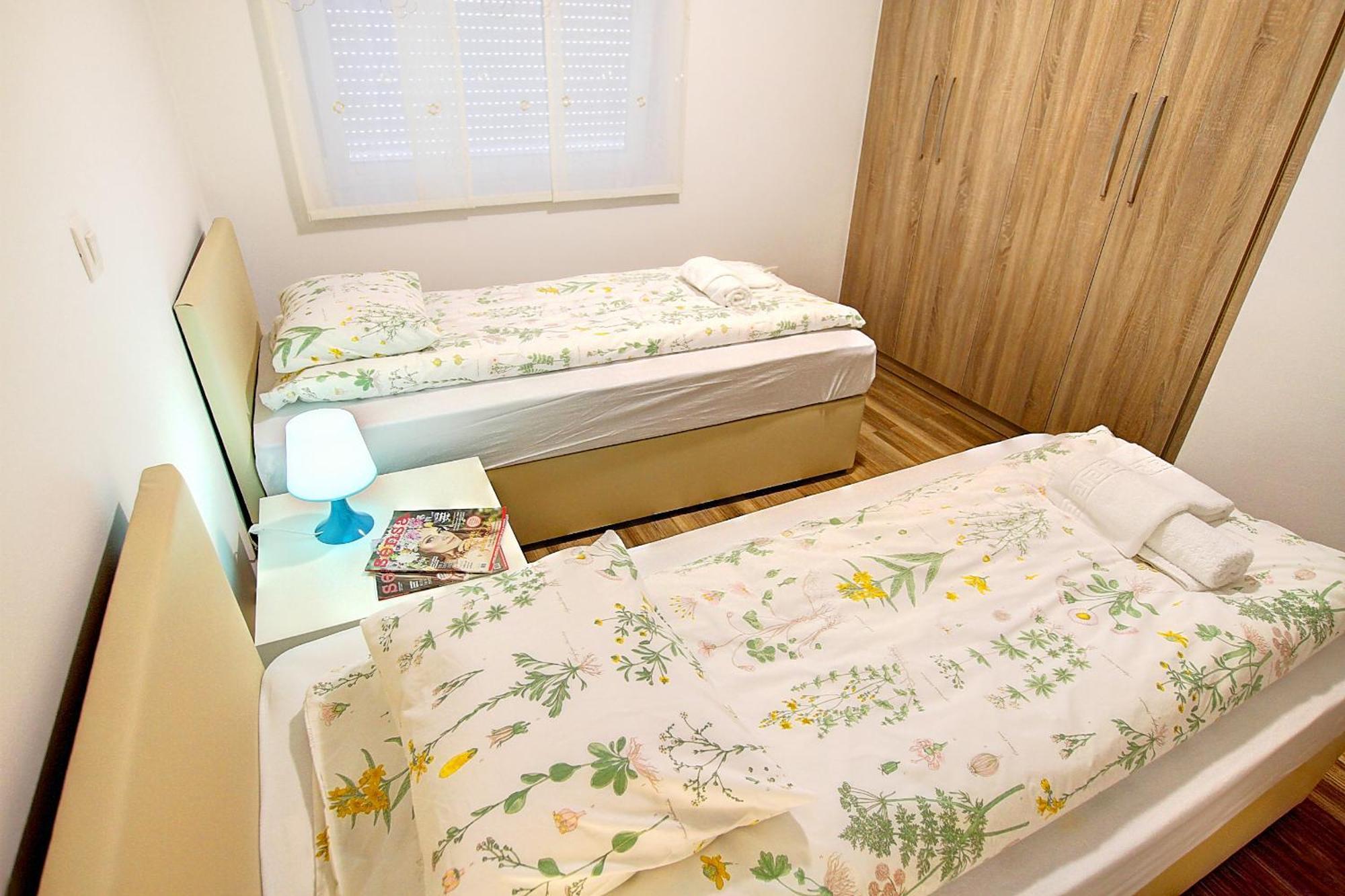 Apartment Vita Near Terme Paradiso Dobova Luaran gambar