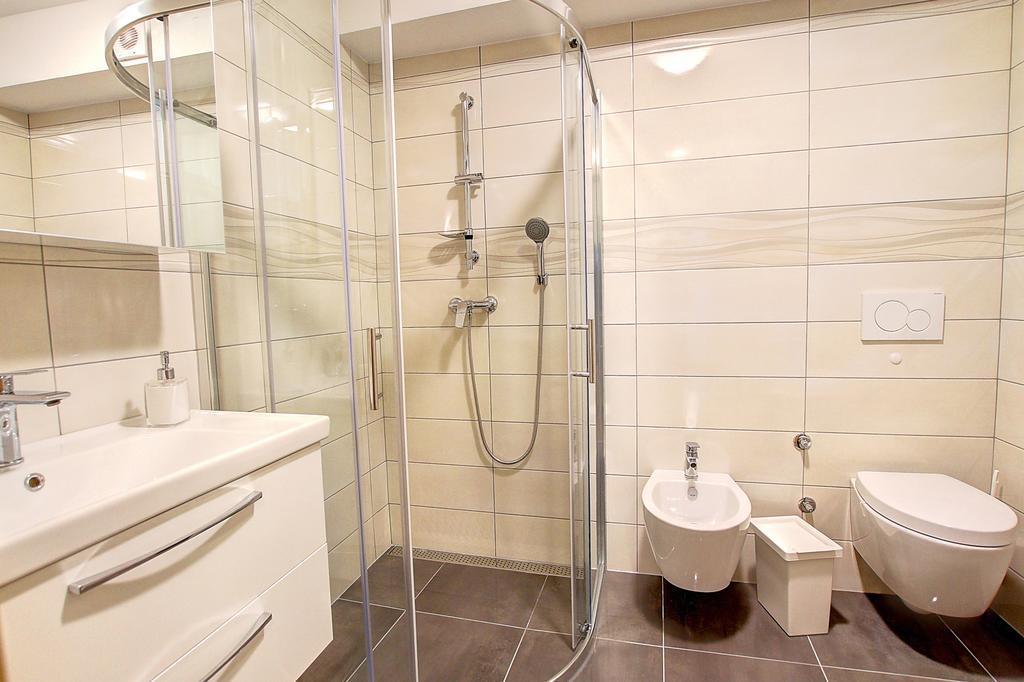 Apartment Vita Near Terme Paradiso Dobova Luaran gambar